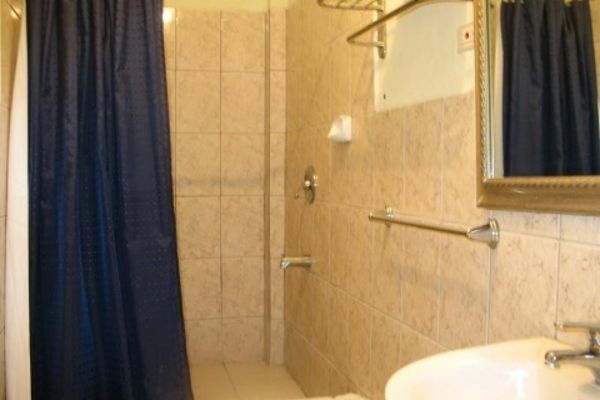 AIRPORT SUITES (Saint Helena)
